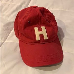 Men’s baseball hat